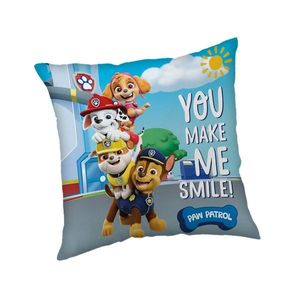 Jerry Fabrics Vankúšik Paw Patrol PP325, 40 x 40 cm vyobraziť