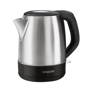 Sencor Sencor - Rýchlovarná kanvica 1, 2 l 2150W/230V nerez vyobraziť