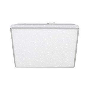 Briloner Briloner 3748-414 - LED Stropné svietidlo LINO LED/15W/230V matný chróm vyobraziť