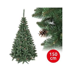 Vianočný stromček NECK 150 cm jedľa vyobraziť