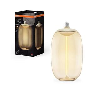 Osram LED Žiarovka VINTAGE FILAMENT E27/4W/230V 2700K - Osram vyobraziť