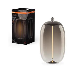 Osram LED Žiarovka VINTAGE FILAMENT E27/4W/230V 2700K dymová - Osram vyobraziť