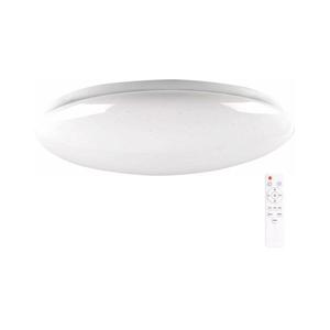 LED Stmievateľné kúpeľňové svietidlo PIRIUS LED/48W/230V 3000-6000K IP44 + DO vyobraziť