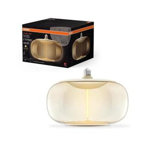 Osram LED Žiarovka VINTAGE FILAMENT E27/2, 5W/230V 2700K - Osram vyobraziť