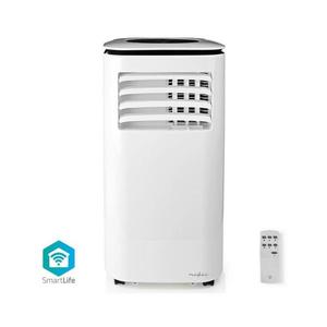 ACMB2WT9 - Inteligentná mobilná klimatizácia 3v1 1023W/230V 9000 BTU + DO vyobraziť