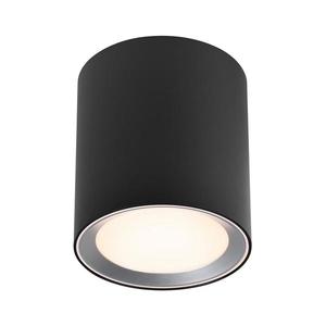 Nordlux Nordlux - LED Kúpeľňové bodové svietidlo LANDON LED/6, 5W/230V IP44 čierna vyobraziť