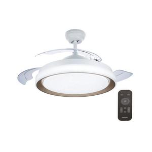 Philips Philips-LED Stropné svietidlo s látorom LED/35W/230V 5500/4000/2700K+DO zlat vyobraziť