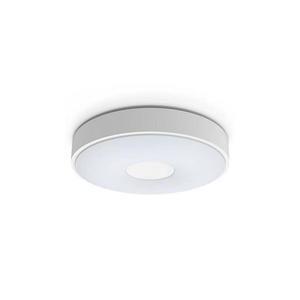 Philips Philips - LED Stmievateľné stropné svietidlo COINER LED/24W/230V 2700K biela vyobraziť