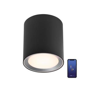 Nordlux Nordlux -LED Stmievateľné kúpeľňové svietidlo LANDON SMART LED/8W/230V IP44 čierna vyobraziť