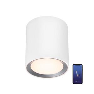 Nordlux Nordlux -LED Stmievateľné kúpeľňové svietidlo LANDON SMART LED/8W/230V IP44 biela vyobraziť