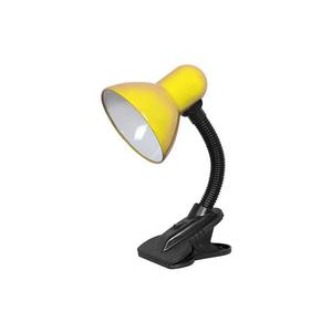 Top Light Top Light 630 ŽL - Lampa s klipom 1xE27/60W/230V vyobraziť