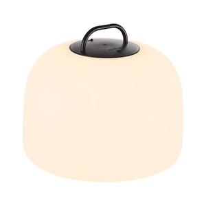 Nordlux Nordlux-LED Stmievateľné vonkajšie prenosné svietidlo KETTLE TO-GO LED/6, 8W/3, 7V IP65 vyobraziť