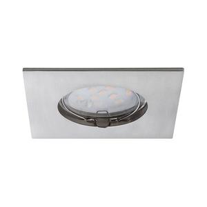 Paulmann Paulmann 92761 - LED/6, 8W Kúpeľňové podhľadové svietidlo COIN 230V IP44 vyobraziť