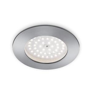 Briloner Briloner 7206-019 - LED Kúpeľňové podhľadové svietidlo LED/10, 5W/230V IP44 vyobraziť