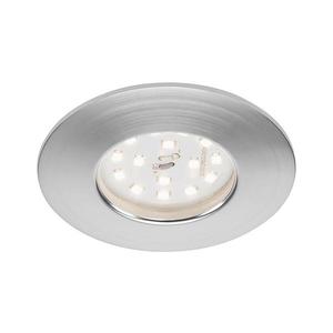 Briloner Briloner 7295-019- LED Stmievateľné kúpeľňové svietidlo ATTACH LED/6, 5W/230V IP44 vyobraziť