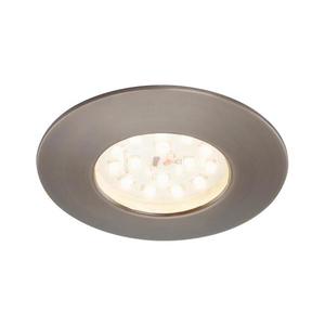 Briloner 7295-011- LED Stmievateľné kúpeľňové svietidlo ATTACH LED/6, 5W/230V IP44 vyobraziť