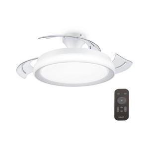 Philips Philips-LED Stropné svietidlo s látorom LED/35W/230V 5500/4000/2700K+DO biela vyobraziť