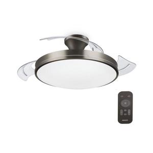 Philips Philips-LED Stropné svietidlo s látorom LED/35W/230V 5500/4000/2700K+DO nikel vyobraziť