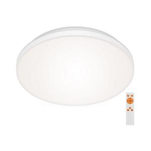 Briloner 7377-016 - LED Stmievateľné stropné svietidlo LED/12W/230V 3000-6500K vyobraziť