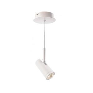 Deko-Light Deko-Light 348037 -LED Stmievateľný luster na lanku DABIH LED/7, 2W/230V 3000K biela vyobraziť