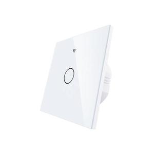 Smart vypínač osvetlenia MOES Light Button Switch WS-EU1 WiFi Tuya vyobraziť