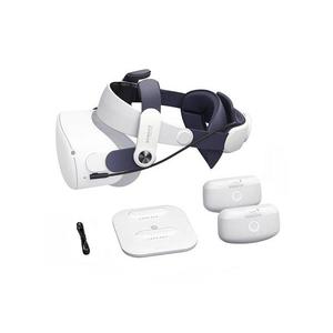 Súprava popruhu s batériami BOBOVR M2 Plus pre Oculus Quest 2 vyobraziť