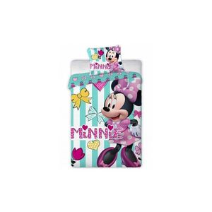 MAKRO - Posteľné prádlo MINNIE vyobraziť