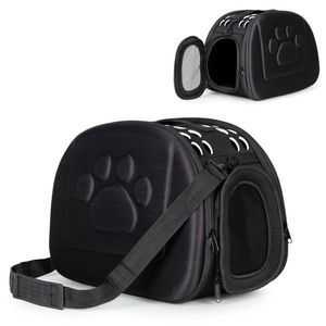 Prepravná taška pre psy a mačky XL Petsi čierna vyobraziť