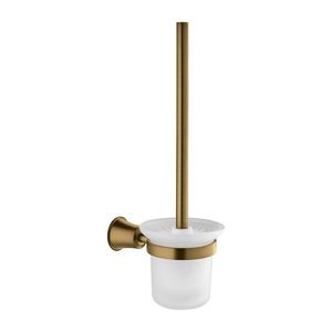 OMNIRES - ART LINE WC kefa bronz /BR/ AL53620BR vyobraziť