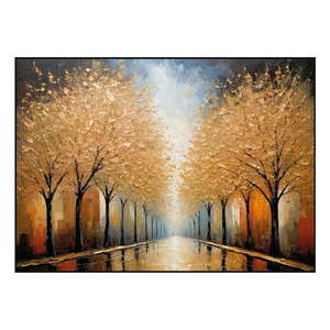 Obraz 50x70 cm Gold Avenue vyobraziť