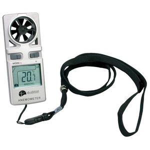 Anemometer Techno Line EA 3010 vyobraziť