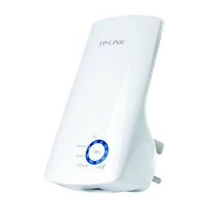 Repeater TP-LINK TL-WA850RE vyobraziť