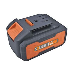 Solight RN-B4 - Li-Ion 4000mAh 21V SL1113 vyobraziť