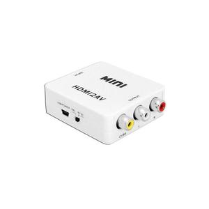 Prevodník HDMI - AV ZLA0987LX vyobraziť