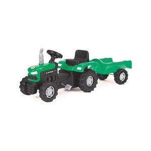 Traktor šliapací BUDDY TOYS BPT 1013 vyobraziť