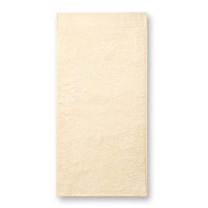 MALFINI Osuška Bamboo Bath Towel - Mandľová | 70 x 140 cm vyobraziť