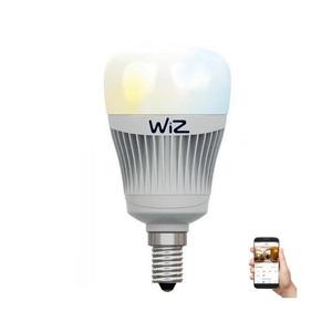 WiZ LED Stmievateľná žiarovka E14/6, 5W/230V 2700-6500K Wi-Fi - WiZ vyobraziť