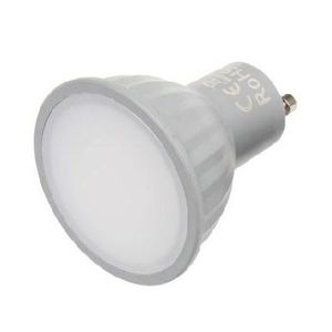 T-LED LED bodová žiarovka 3, 5W GU10 230V Farba svetla: Teplá biela 7126 vyobraziť