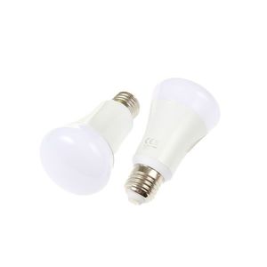 T-LED DimLED LED žiarovka RGB CCT 9W E27 069506 vyobraziť