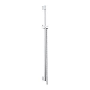 Hansgrohe Unica - Sprchová tyč Crometta 900 mm so sprchovou hadicou Metaflex 1600 mm, chróm 27614000 vyobraziť