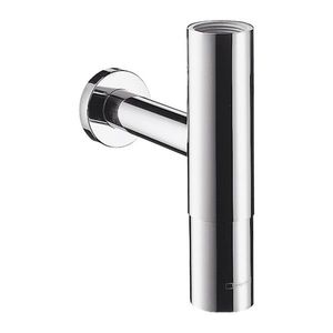 Hansgrohe - Dizajnový sifón Flowstar, chróm 52100000 vyobraziť