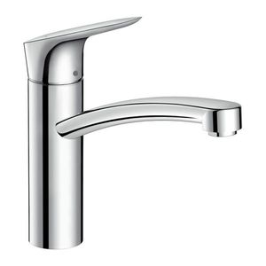 Hansgrohe Logis M31 - Drezová batéria stojanková, chróm 71832000 vyobraziť