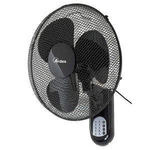 Ardes AR5W40R nástenný ventilátor PARETO 40 vyobraziť