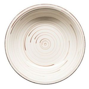 Mäser Keramický hlboký tanier Bel Tempo 21, 5 cm, béžová vyobraziť
