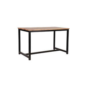 Barový stôl z mangového dreva 90x160 cm Ghent – LABEL51 vyobraziť