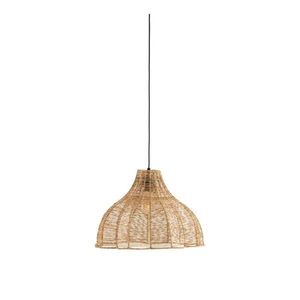 Tienidlo v prírodnej farbe ø 43 cm Tonoda – Light & Living vyobraziť