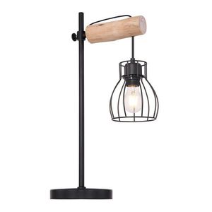 XXXL STOLNÁ LAMPA, E27, 33/55 cm vyobraziť