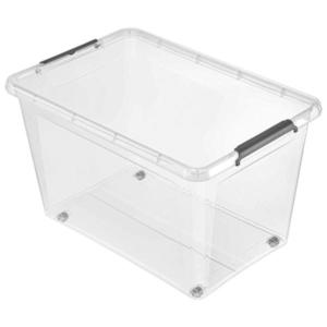 Homeware BOX S VEKOM, 60 l vyobraziť