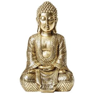 Buddha soška vyobraziť
