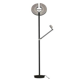 Dieter Knoll STOJACIA LED LAMPA, 41/39, 35/182, 80 cm vyobraziť